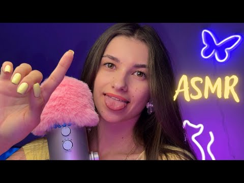 Asmr | Triggers I hate😫 But you might love it..😱