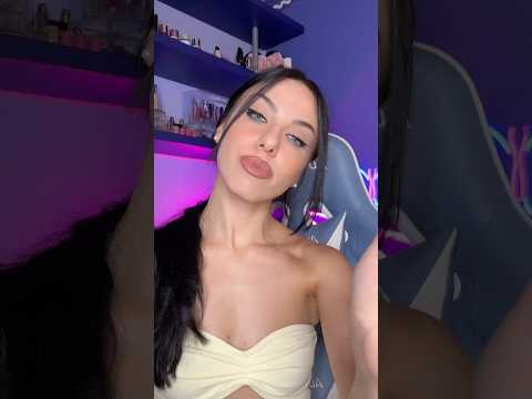 Test Visione Periferica ASMR #asmr #asmrita #asmrtest #asmrfocustest #asmrseguilemieistruzioni