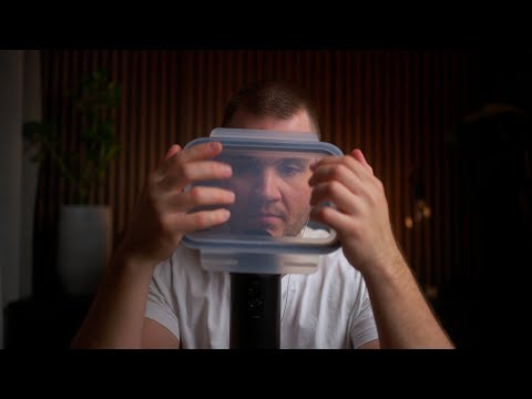 ASMR good sound assortment for sleep