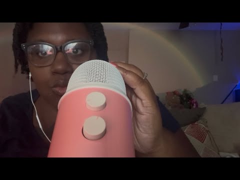 ASMR Pure Mouth sounds | NaytinglesAsmr 