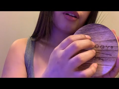 ASMR Random Tapping to help you Sleep 😴🌙