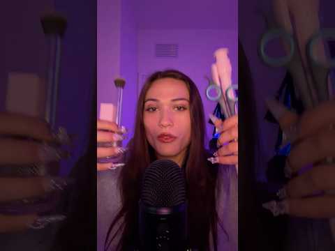 Unexpected?? Trigger switching 😴 ASMR #asmr #unexpected #sleep