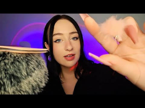 can’t sleep? this ASMR is exactly what you need