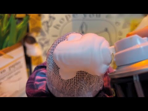 ASMR Fast Top 4 Brain Melting Mic Triggers for Sleep