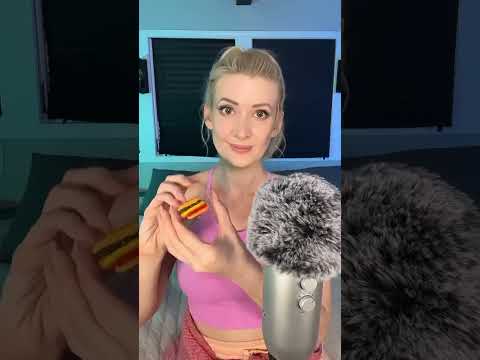 Asmr Let S Try Some Candy The Asmr Index