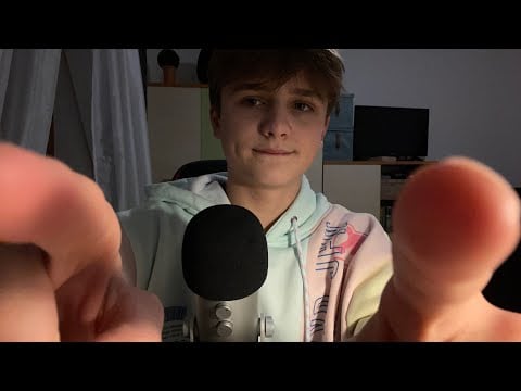 ASMR testing your ADHD