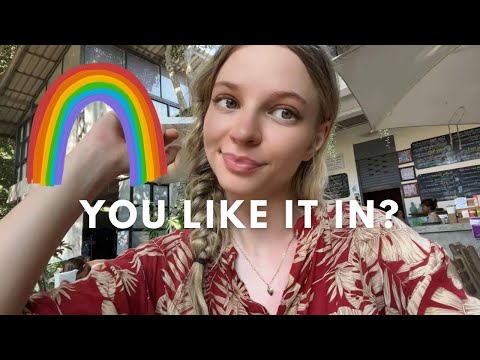 Are you GAY? 🏳️‍🌈 How to be more GAY! 