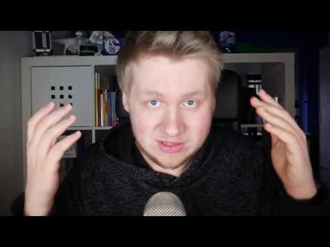 ASMR Spannende Fakten über die Erde geflüstert I Adventskalender #10 I ASMR Deutsch/German