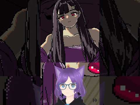 More like baiting sim #vtuber #saeko