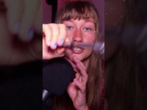 ASMR nap|fall asleep in 60 seconds!