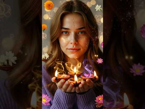 Diwali Special ASMR Challenge