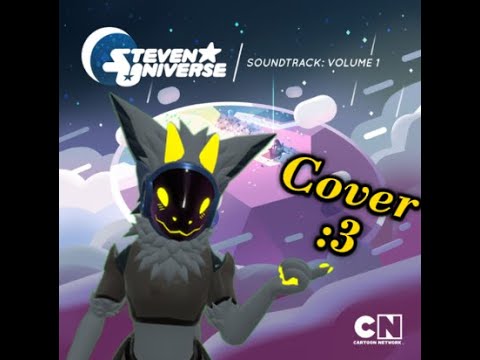 Rebecca Sugar - Love Like You (Cover by Seraph :3)