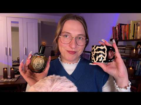 ASMR New Stuff Haul From France 🇫🇷✨