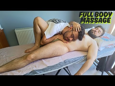 ASMR TURKISH VERY RELAXING DEEP THERAPY MASSAGE- FULL BODY CHEST,LEG,FOOT,ARM,BACK,BELLY MASSAGE
