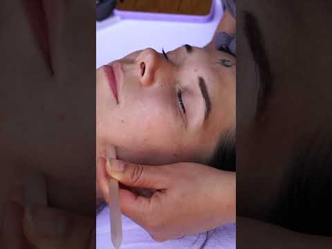 Part 6 | Acupoint Meridian ASMR w/ @Soul_flowvibe #asmr #relaxing #asmrsounds #asmrsounds #asmrsleep