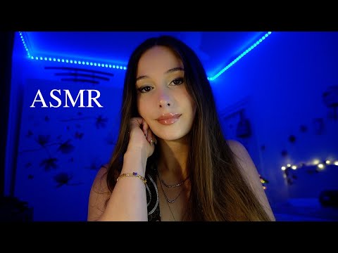 Live ASMR 22 Août 2025