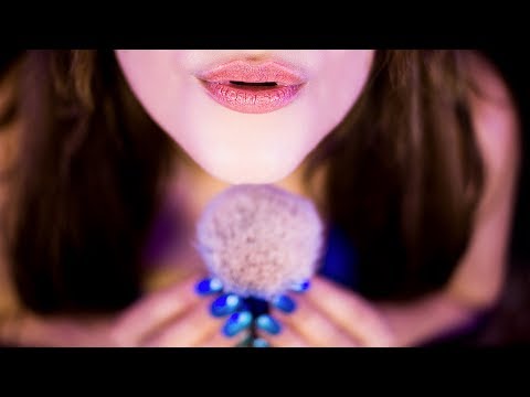 Atención personal para hombres, cosquillas para mis chicos  | ASMR Español | Asmr with Sasha