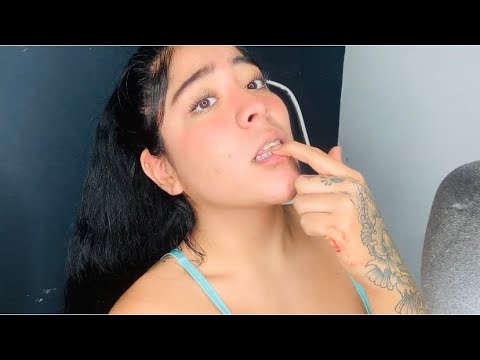 💦🔥👀ASMR PARA LAS PERSONAS QUE NO PUEDEN DORMIR🔥👀 “SE ME SUBI0 EL MU3RT0”💦