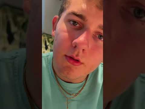 Asmr realistic haircut