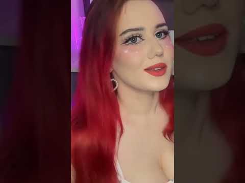 🌙 ASMR relaxing video role play tingles💤(full on my channel)