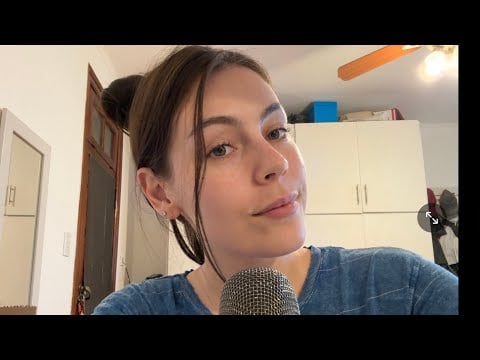 Eye exam | Soft Spoken 