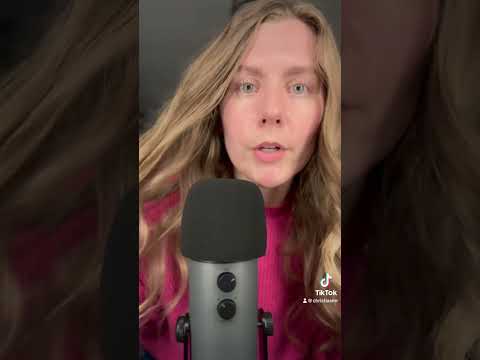 Scripture Meditation for Sleep Without Anger #asmr