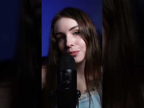 ASMR mouth sounds #asmrshorts #asmr #asmrsounds
