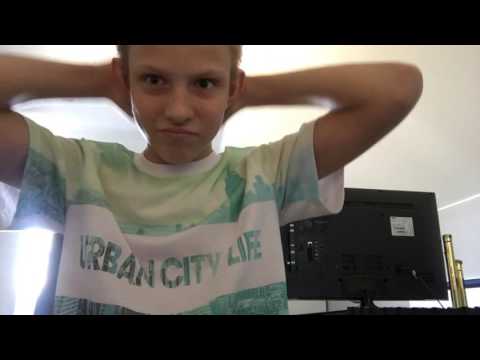ASMR Haircut Roleplay - Mouth Sounds, Spraying Water, Blowing - OliverWhispers ASMR