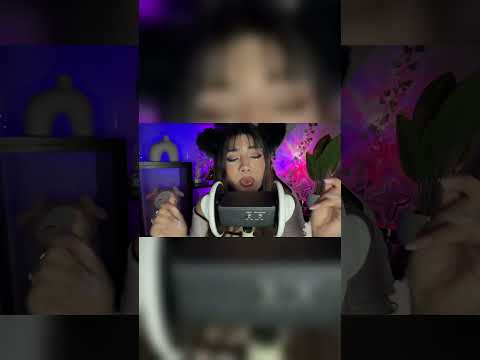 ASMR FOR NEIGHBOR fragment 001