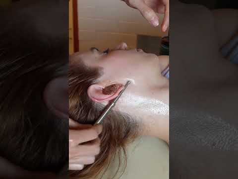 Asmr scalp 💆🏻‍♀️ #asmr #asmrsounds #asmrvideo #relax #relaxing #satisfying #hair #tingles #sleep