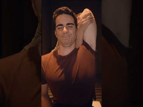 ASMR: Massaggio Thai ai Piedi con Bastoncini! #shorts