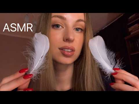 Anastasia Subbotina ASMR