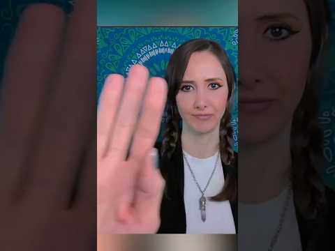 ASMR Two Minutes Reiki For 2026