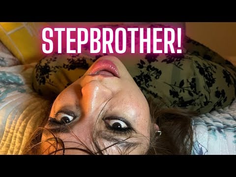 ASMR Roommate Checks On You | Mouth Sounds & Relaxing Whispers