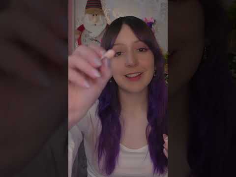 ⭐ASMR Atención Personal Lenta y Suave para DORMIR 💜 [Sub]