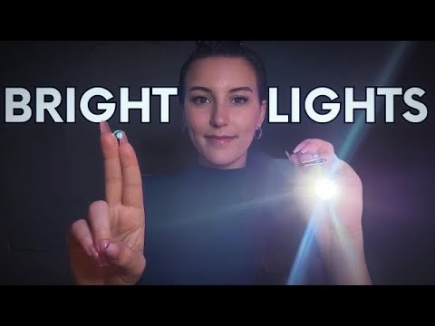INTENSE Bright Light Triggers to Calm Your Mind
