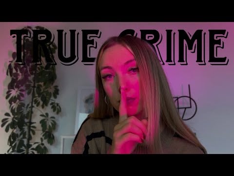 ASMR | Die kleine Maria verschwindet - OHNE JEDE SPUR🕯️ (TRUE CRIME) german/deutsch