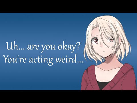 Visiting Your "Friend" For Tea (ASMR Roleplay) [F4A] [Shapeshifter Listener]