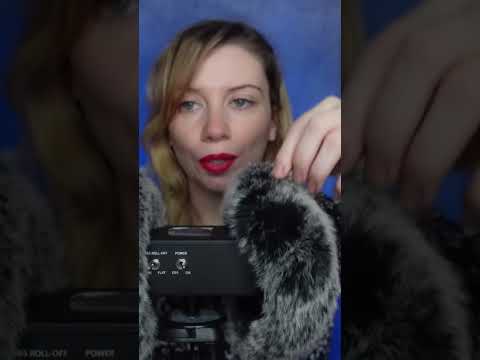 ASMR - PLUCK