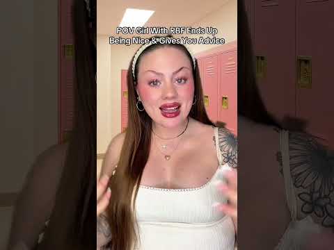 True Story #pov #school #advice #kaelynjschneider #makeup