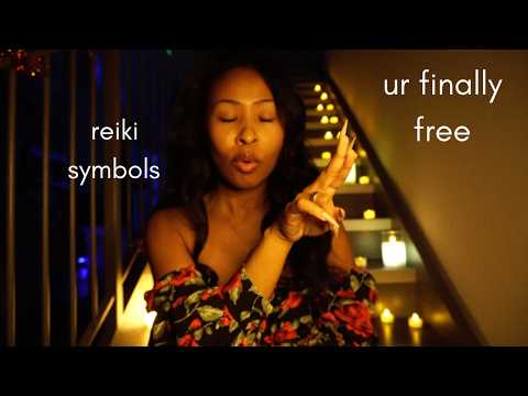 your finally free 🔋 Energy is RETURNING ⛓️‍💥 ✨ energy healing session ✨