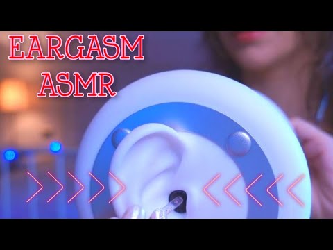 6 X Extremely Tingly ASMR 🔥 Ear Cleaning & Ear Massage 🔥 The EARGASM ASMR 🔥 No talking ASMR