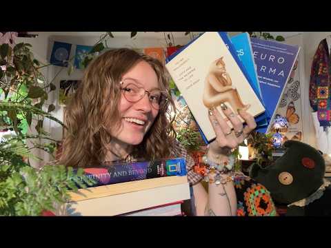 ✨📚Library Book Sale Relaxing Whispered ASMR Haul ✨NO MID-ROLL ADS