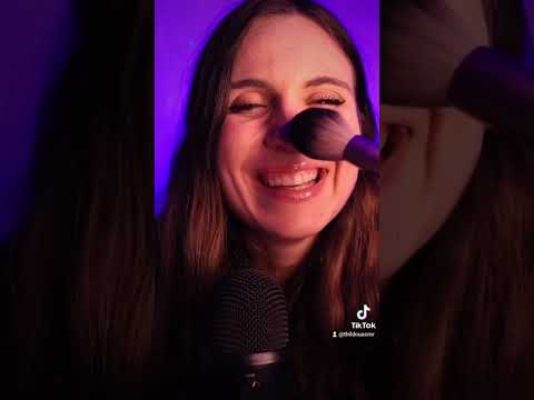 POV : Tu es l'asmr asrtist #asmr