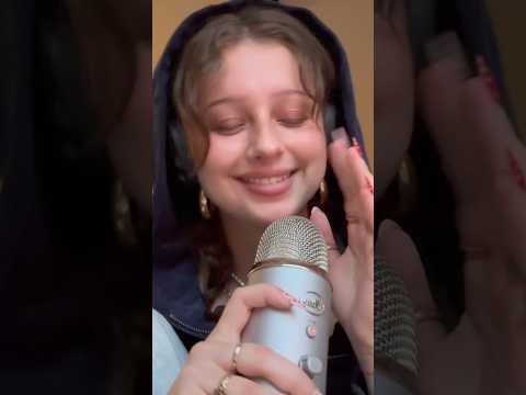 have a look at my new asmr video and leave me a like:)) #shorts #asmr