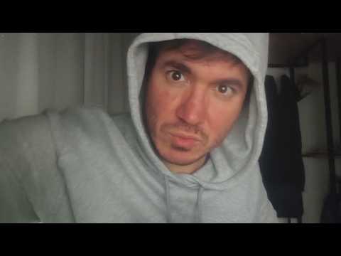 ALIVIA TU BURNOUT CON ESTE ASMR