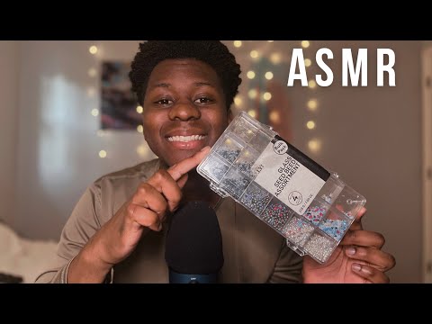 ASMR The Best Trigger You’ve Never Heard Of