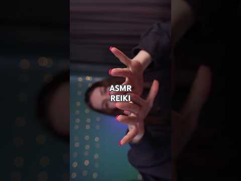 ASMR Soothing Hand Movements