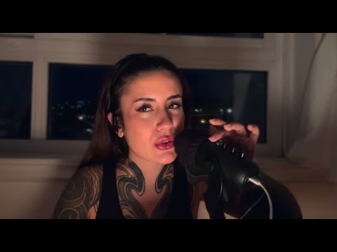 Contando Suavecito hasta que te duermas ✨ ASMR LENTO
