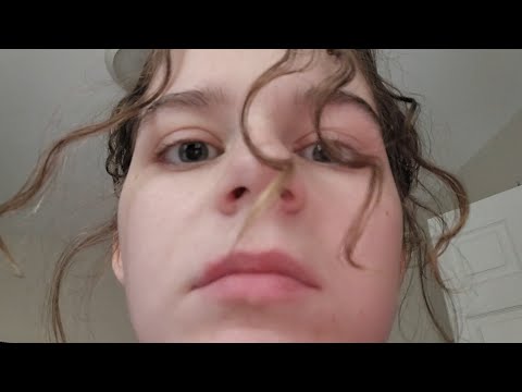 lofi asmr doing your makeup wrong